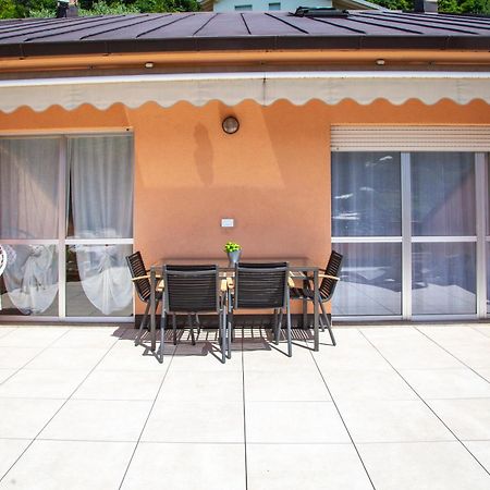 Casa Vacanze Filos Pergine Valsugana Exterior foto