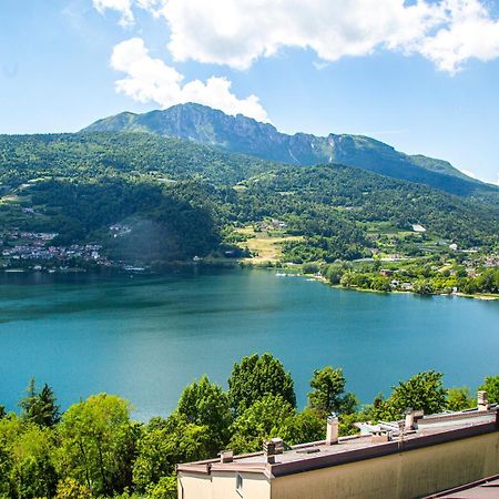 Casa Vacanze Filos Pergine Valsugana Exterior foto