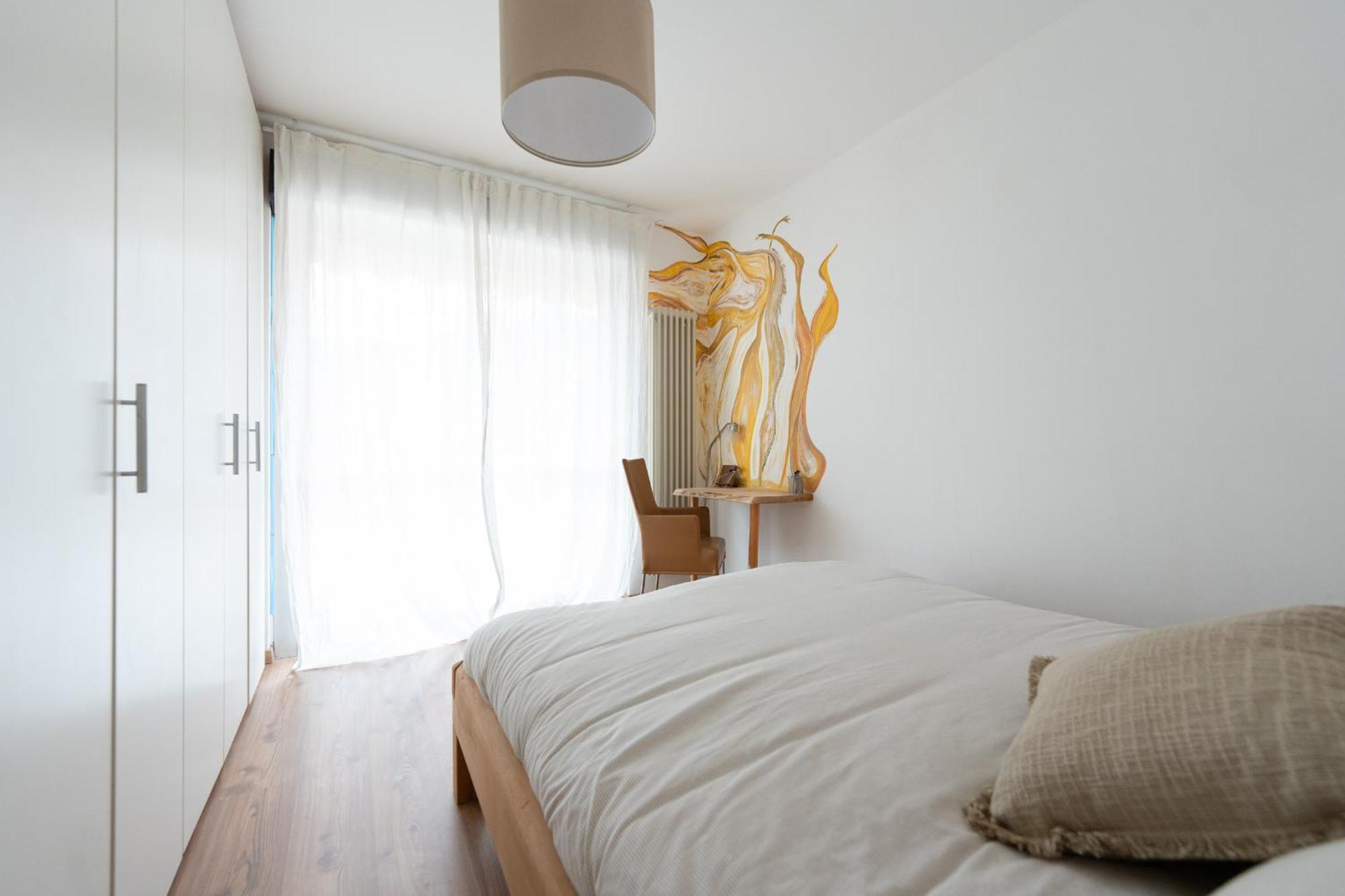 Casa Vacanze Filos Pergine Valsugana Exterior foto